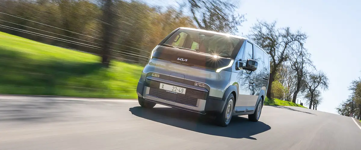 Inovativní technologie a&nbsp;jedinečné zážitky: Proč navštívit Kia Roadshow s&nbsp;Emil Frey