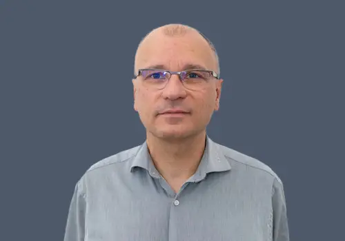 Josef Nykodym