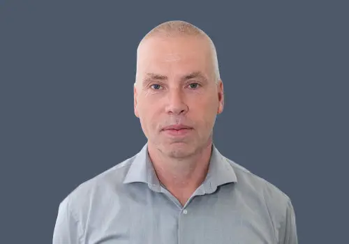 Michal Suchý