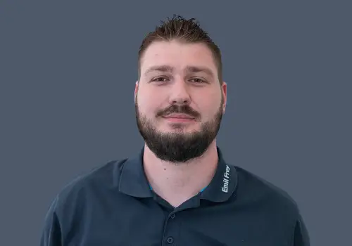 Jiří Mácha