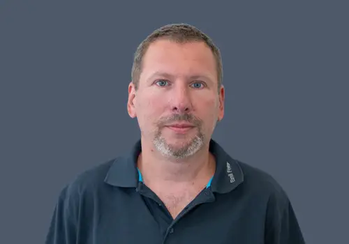 Milan Bezděk