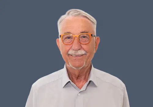 Vlastimil Samek