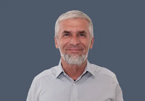 Luboš Vaněk