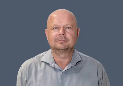 Martin Hála