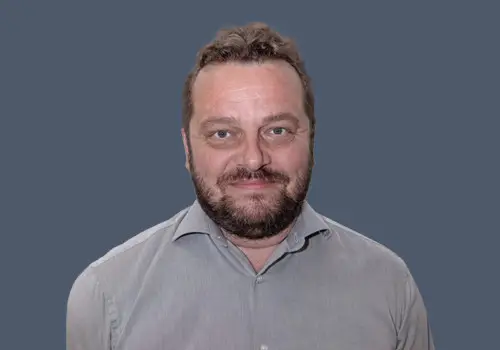 Petr Zárožeň