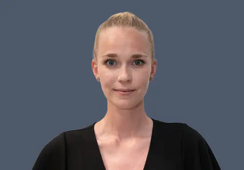 Kristýna Velechovská