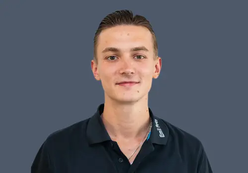 Jakub Komínek