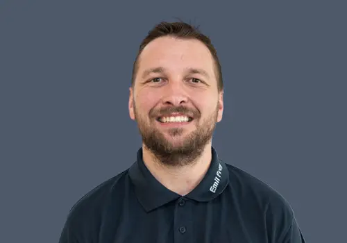 David Krupička