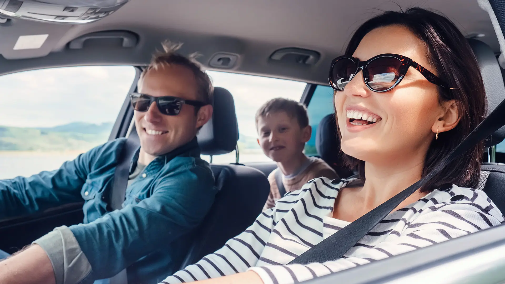 Příslušenství pro Váš životní styl