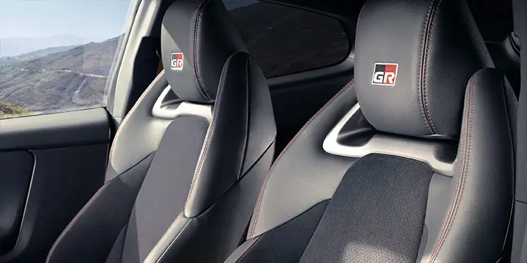 Klimatizace - Toyota Corolla Touring Sports