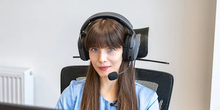 Firemní zákazníci Toyota