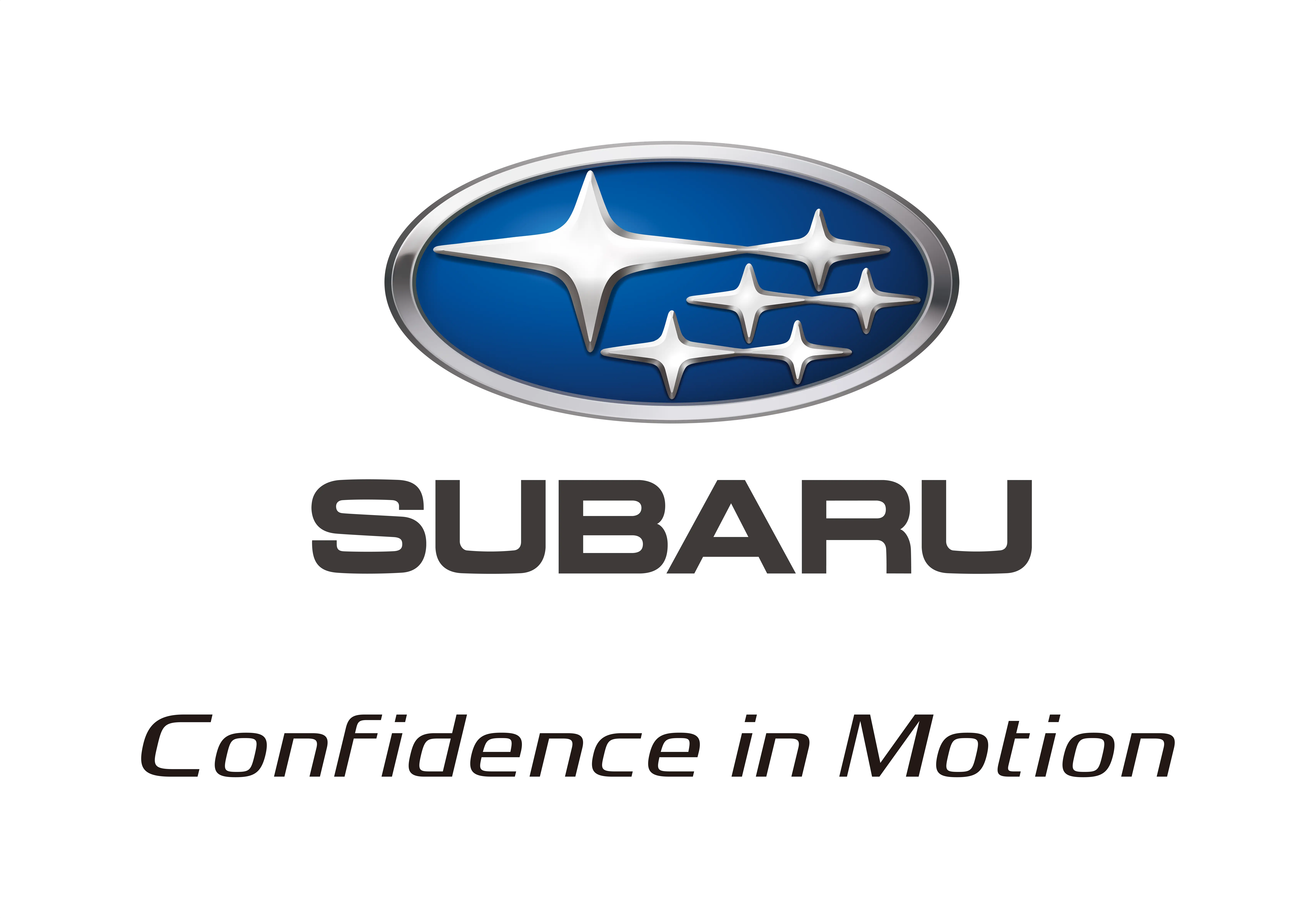 Subaru logo | Emil Frey