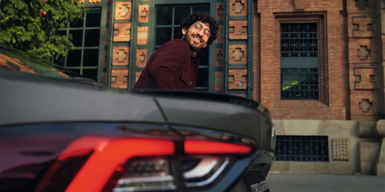 Toyota Corolla Sedan