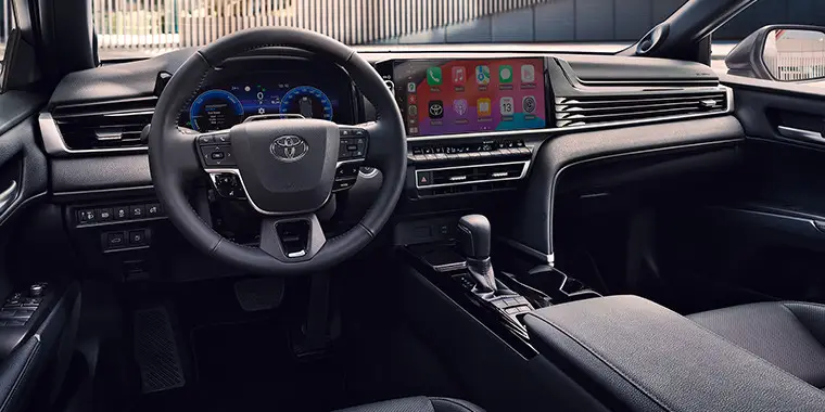 Klimatizace - Toyota Corolla Touring Sports