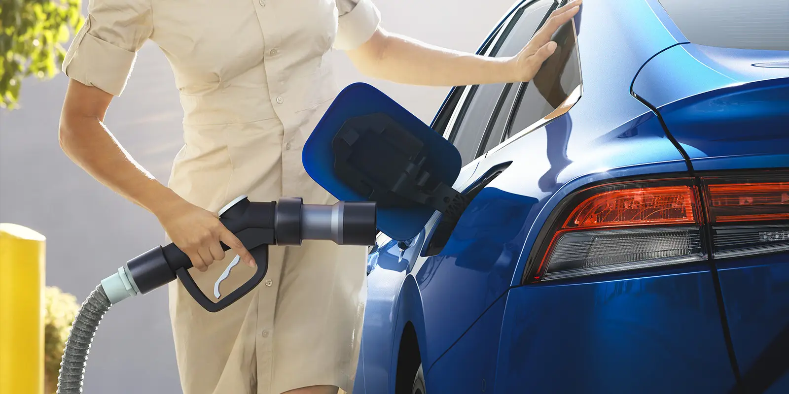 Toyota Mirai: revoluční vodíkový pohon