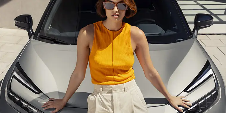 Nová Toyota C-HR 2026