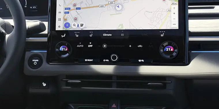 Nová Toyota C-HR+ 2025