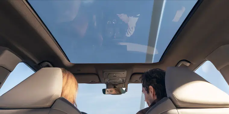 Nová Toyota C-HR+ 2025