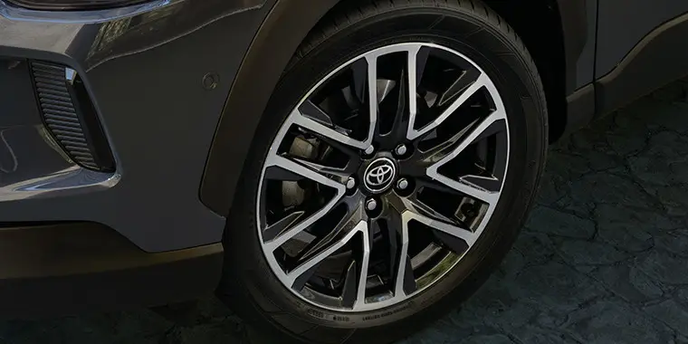 Nová Toyota Corolla Cross 2026