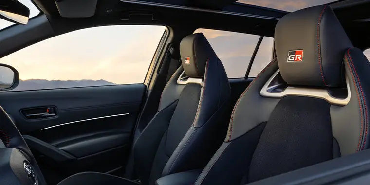 Nová Toyota Corolla Cross 2026