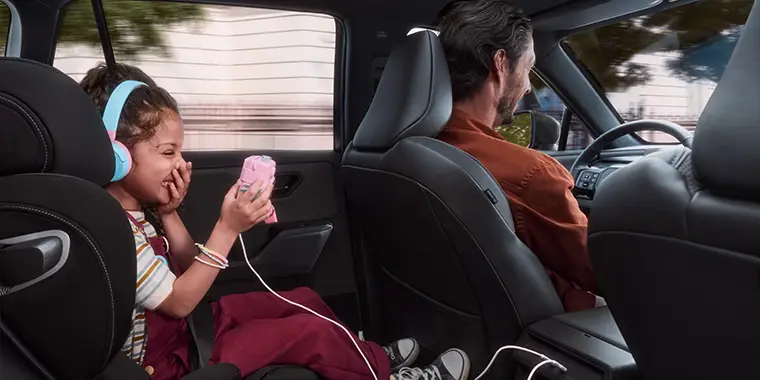 Klimatizace - Toyota Corolla Touring Sports