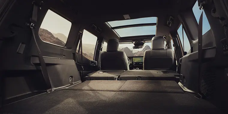 Nová Toyota Land Cruiser 2026