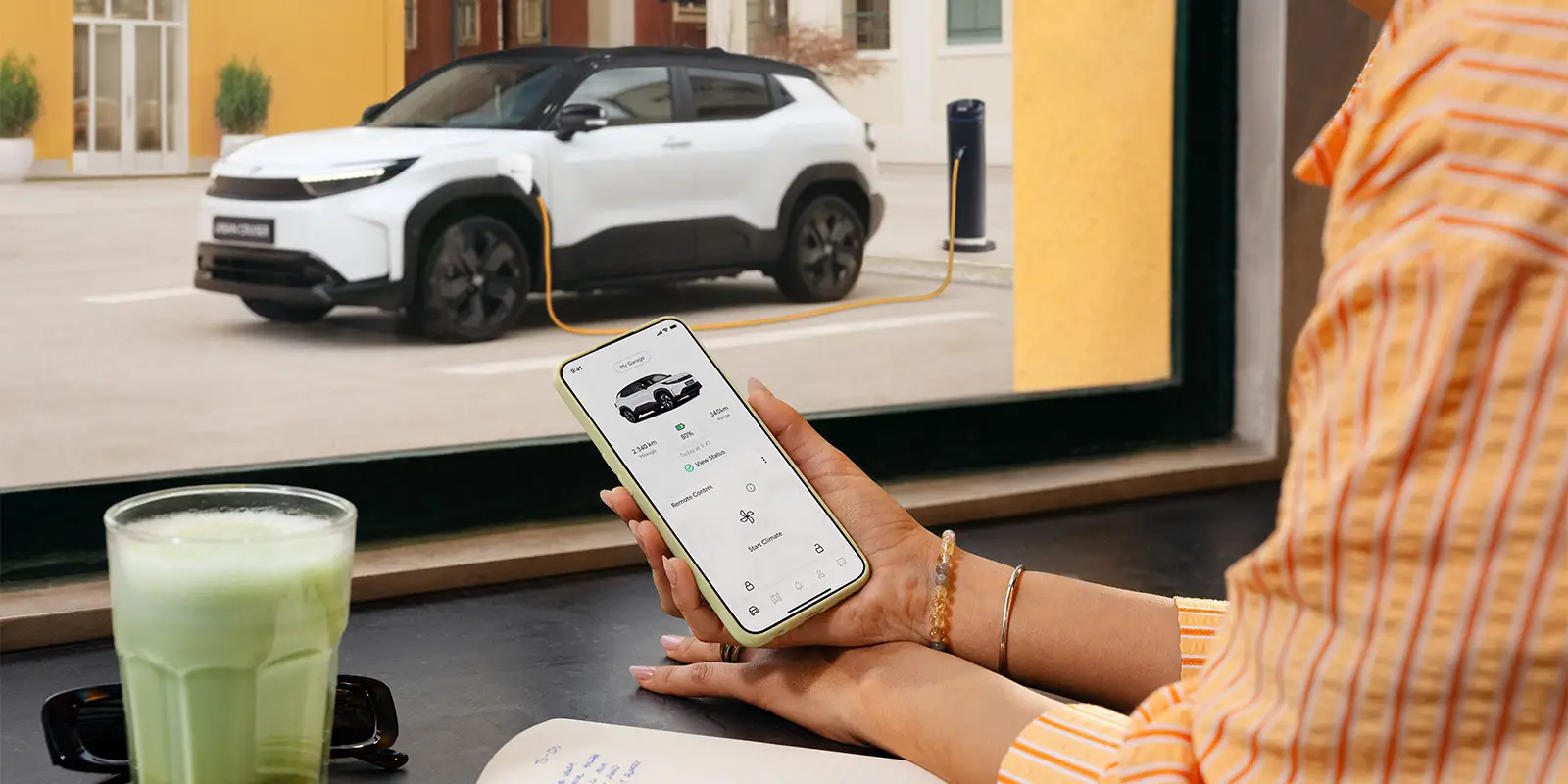 Nová Toyota Urban Cruiser 2026