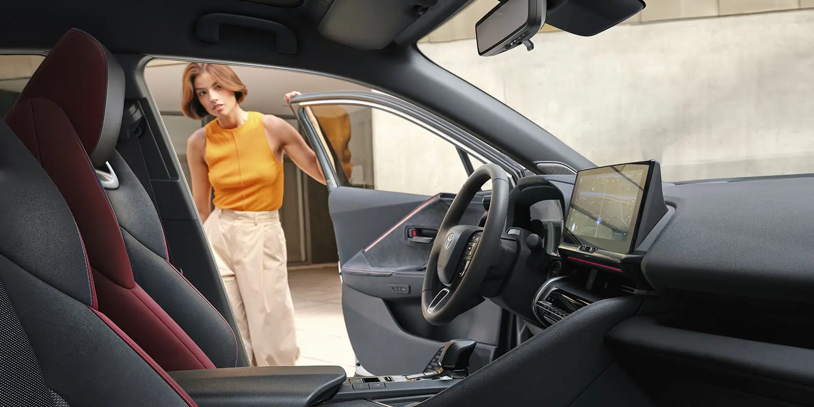 Nová Toyota C-HR 2026