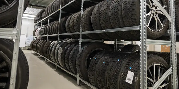 Poprodejní služby Toyota