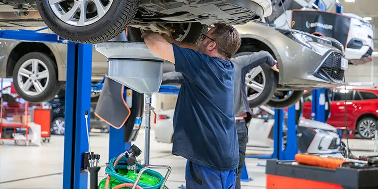 Ochrana životního prostředí