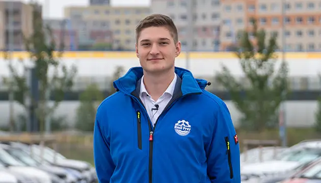 Energetické štítky na pneumatikách