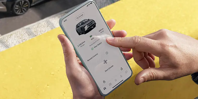 Nová Toyota bZ4X 2025