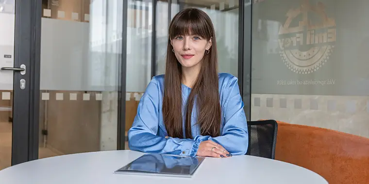 Financování Emil Frey ojeté vozy