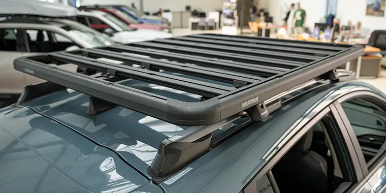 Firemní vozy Subaru