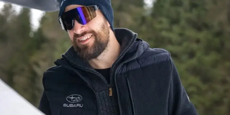 Originální příslušenství a Butik Subaru 