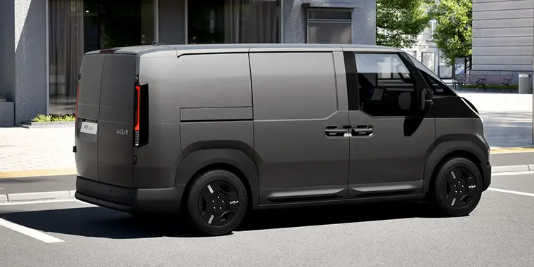 KIA Business