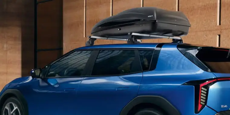 Autorizovaný servis a originální díly Kia | Emil Frey