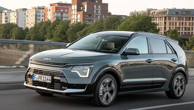 Třífázová ochrana KIA pro vás a vaši rodinu