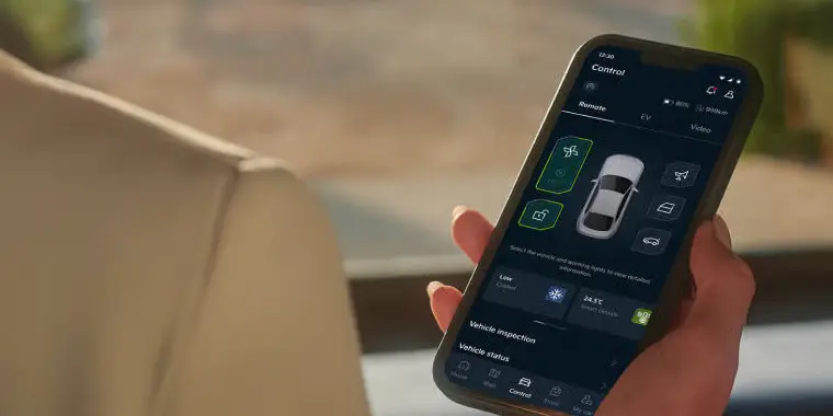 Kia Connect a MyKia: Váš vůz neustále pod kontrolou