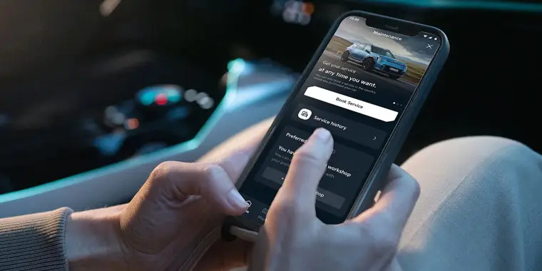 Kia Connect a MyKia: Váš vůz neustále pod kontrolou