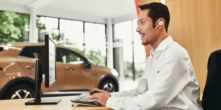 Kia Connect a MyKia: Váš vůz neustále pod kontrolou