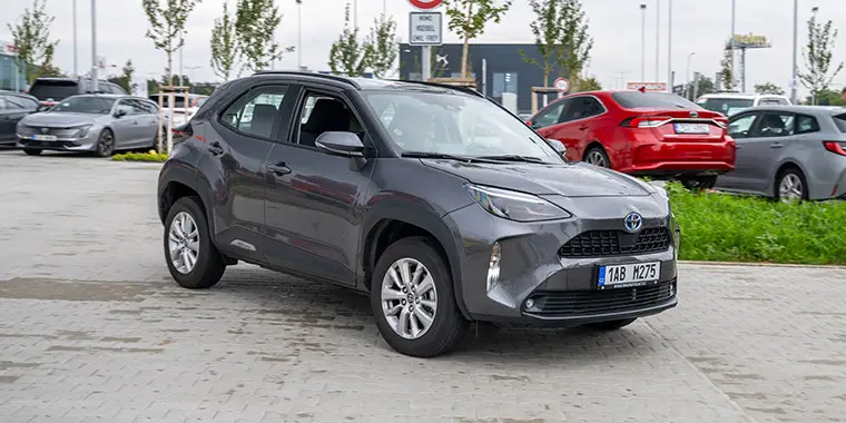 Emil Frey KEYBOX: Bezkontaktní servis 24/7