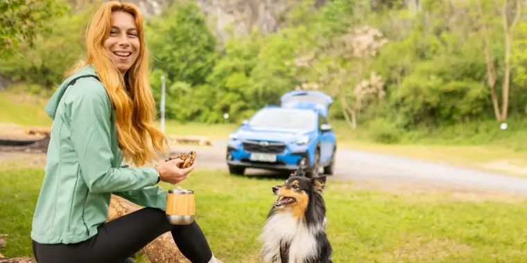 Proč si vybrat Subaru?