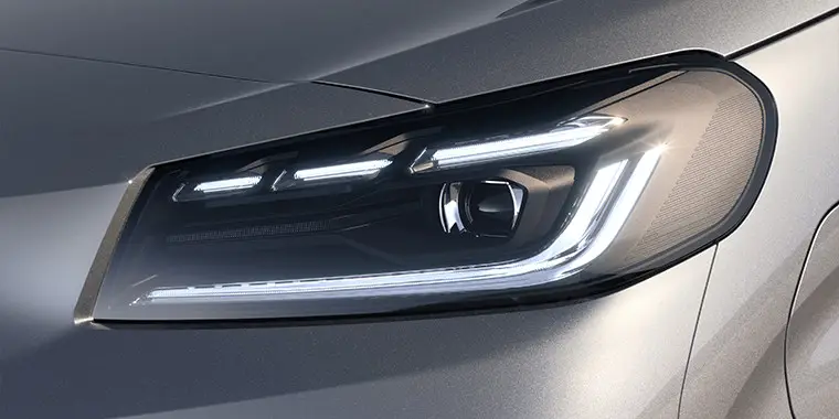 Nová Toyota Proace 2026