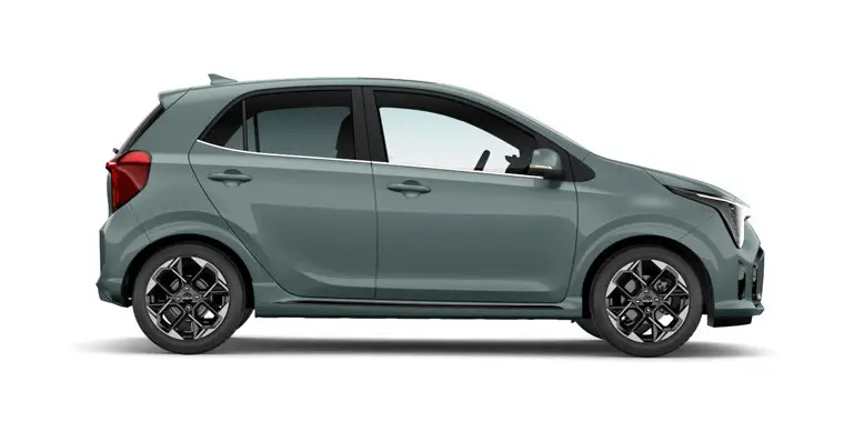 Kia Picanto 2025