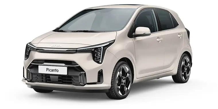 Kia Picanto 2025