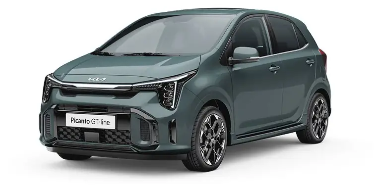 Kia Picanto 2025