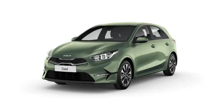 Kia Ceed 2025/2026