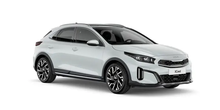 Kia XCeed 2025/2026