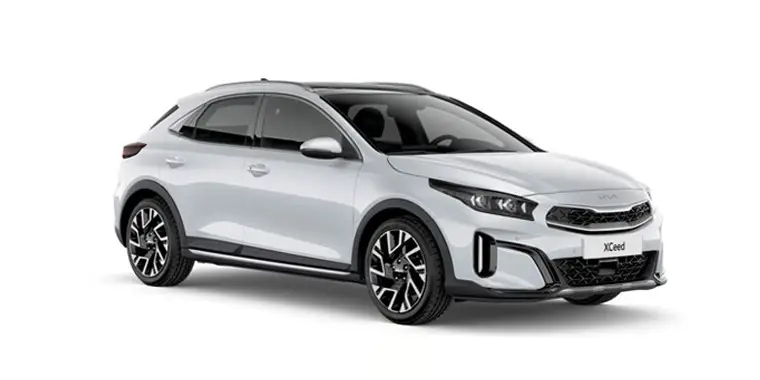 Kia XCeed 2025/2026